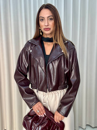 Giubbino Emma