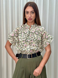Camicia Sonia