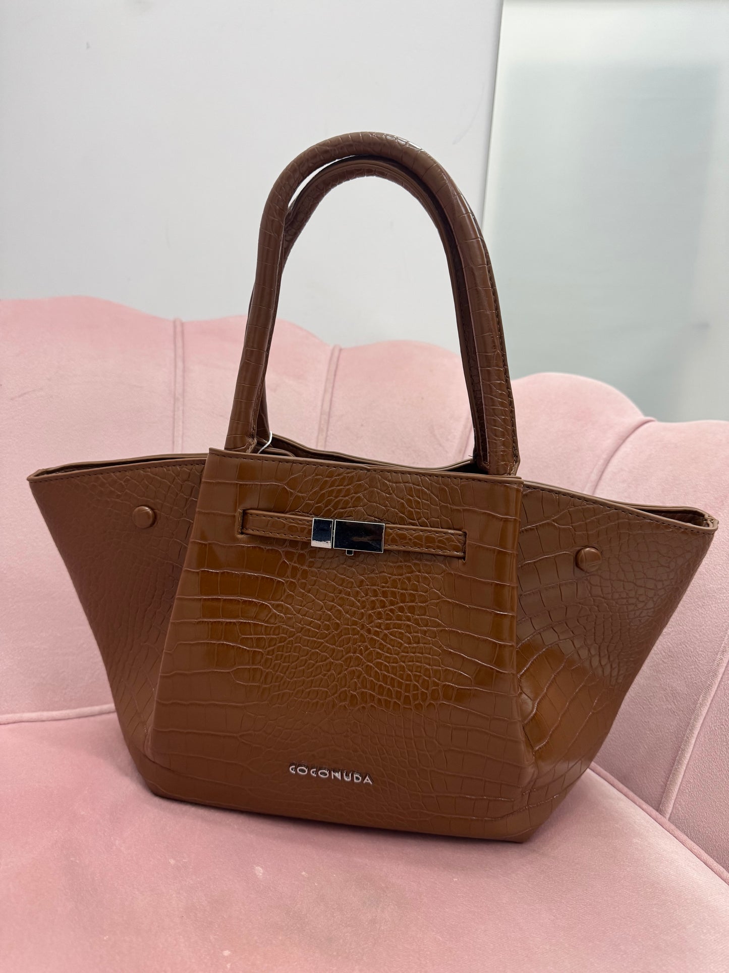 Borsa Coconuda Cocco