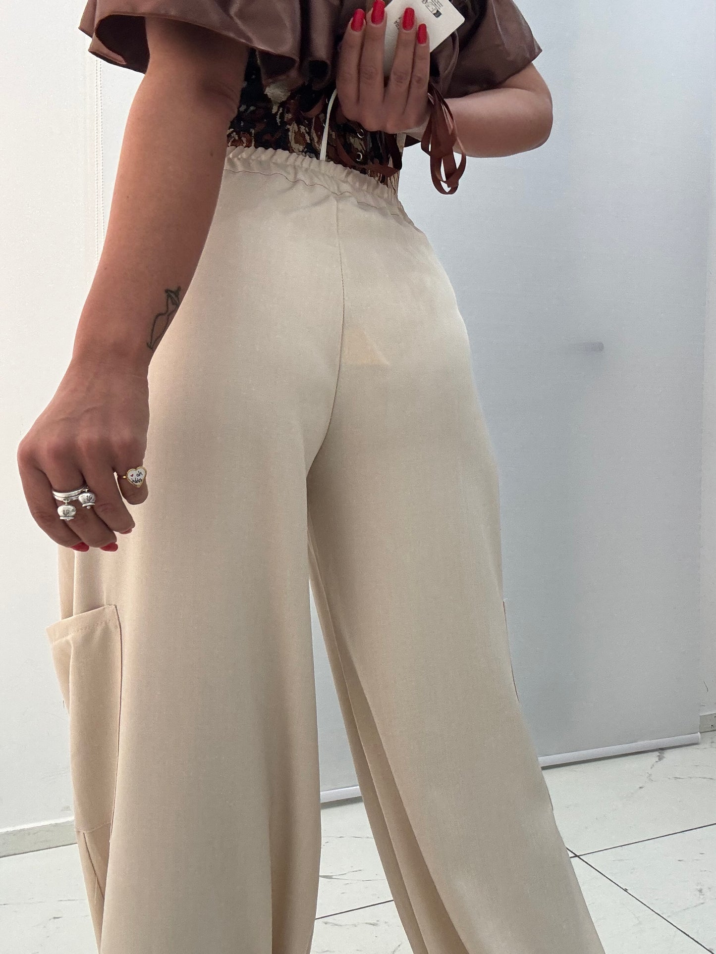 Pantalone Enjoy