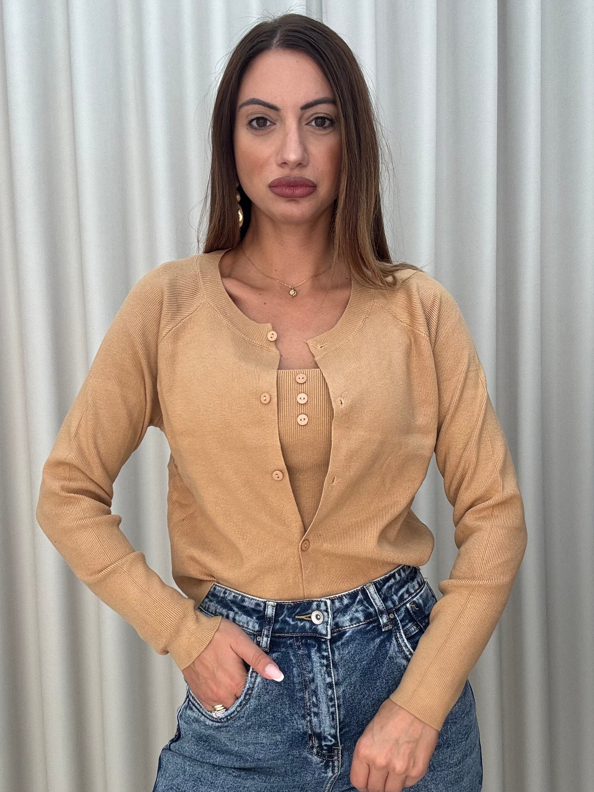 Set Giulia