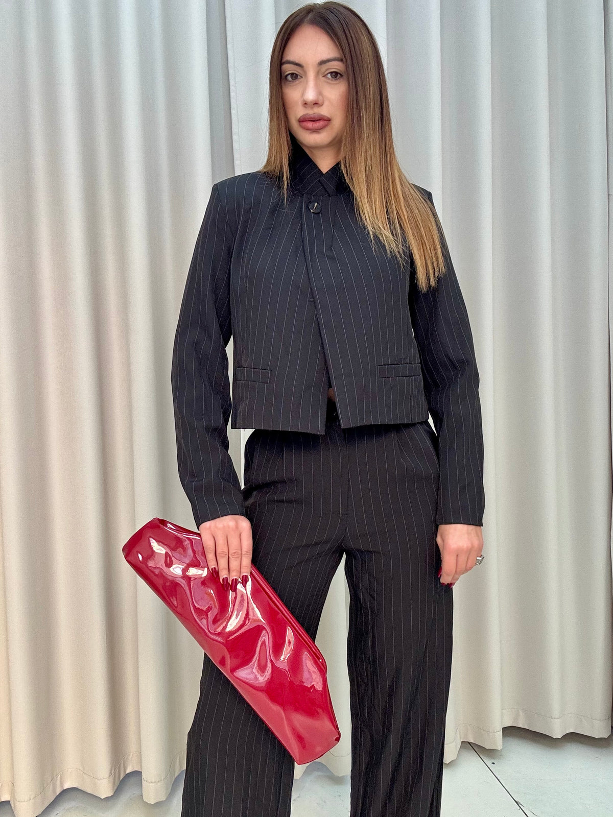 Tailleur Brooke
