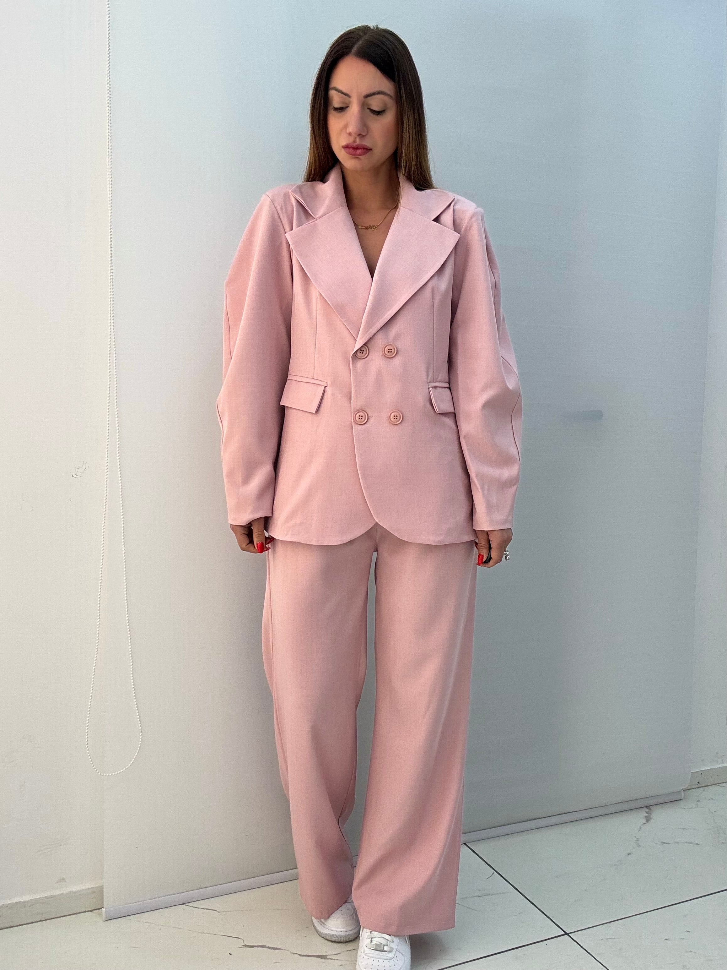 Tailleur Olena