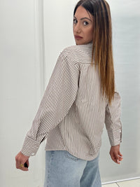 Camicia Righe&Fiocchi