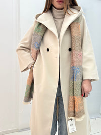 Cappotto + Sciarpa Emma