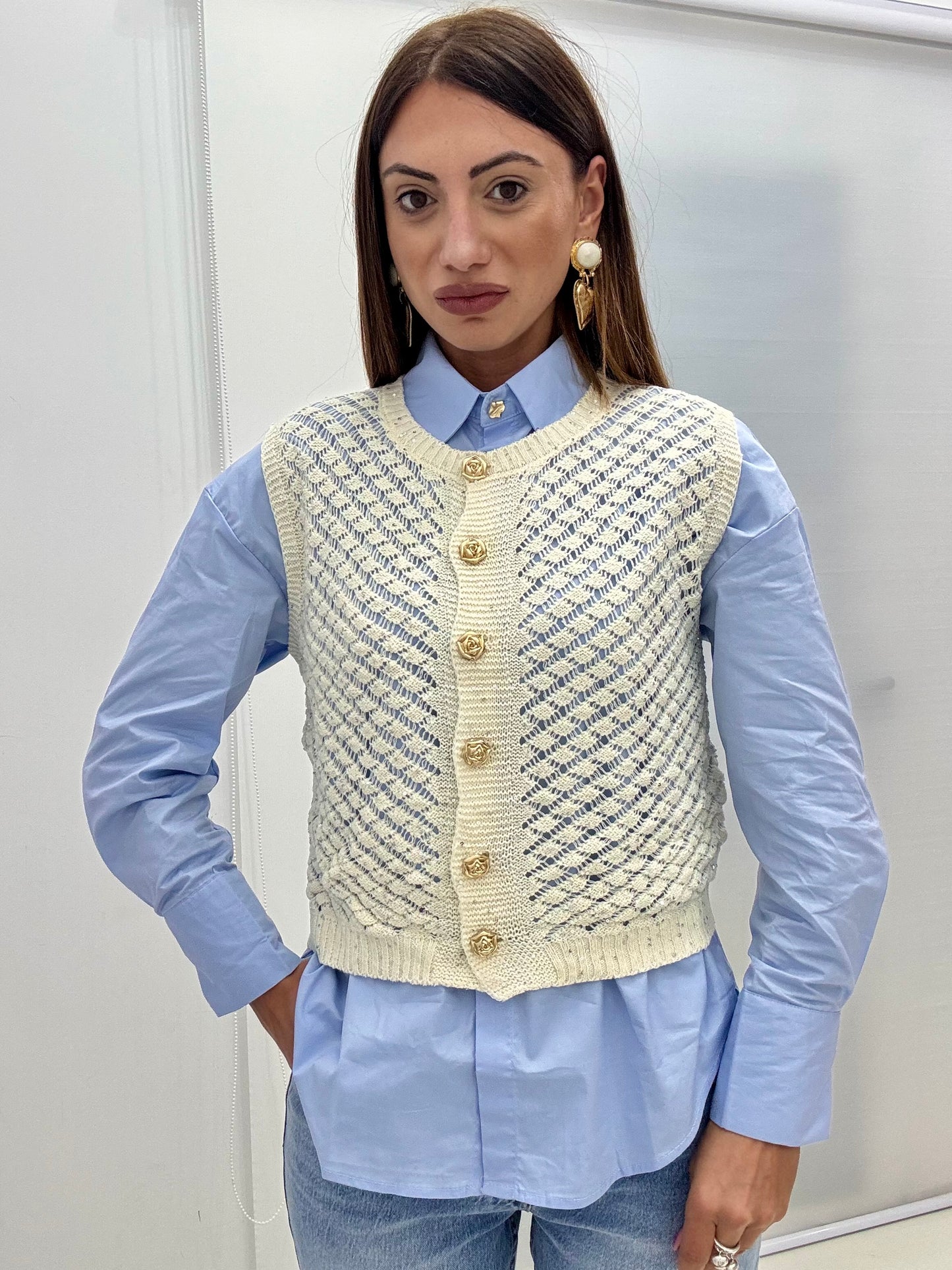 Gilet art.16189