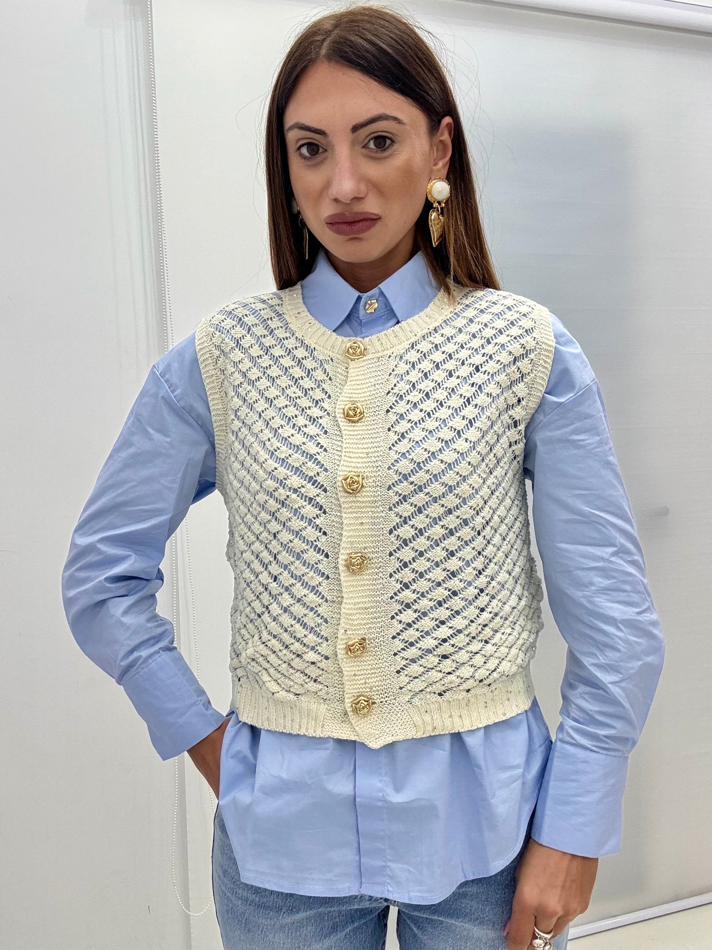 Gilet art.16189