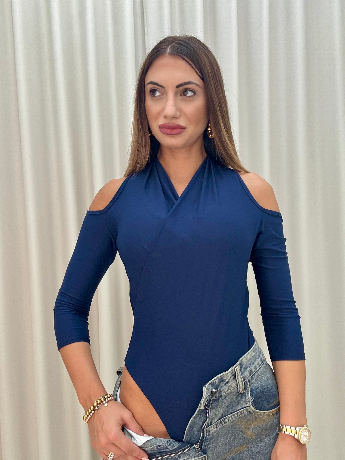 Body Clo Blu