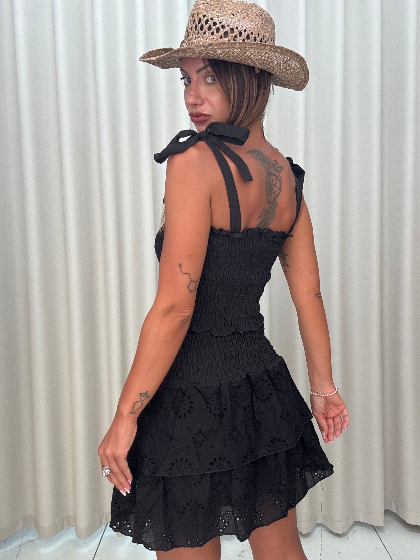 Set Pizzo Sangallo