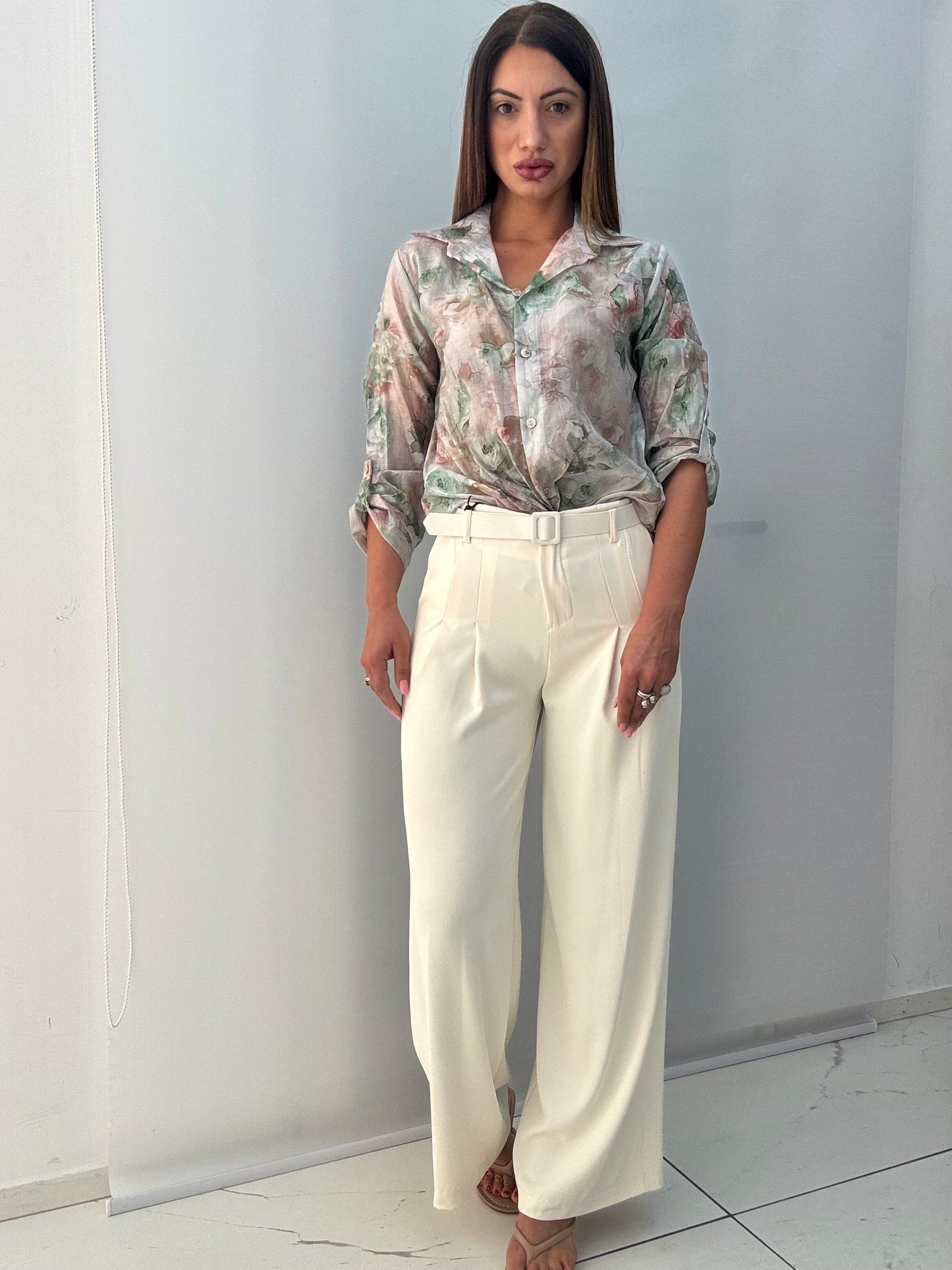 Pantalone Alessia