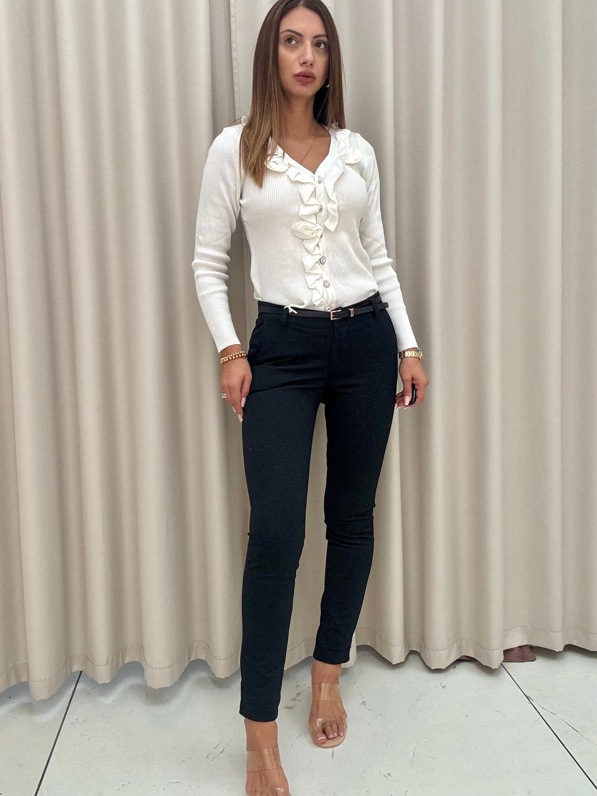 Pantalone Classic