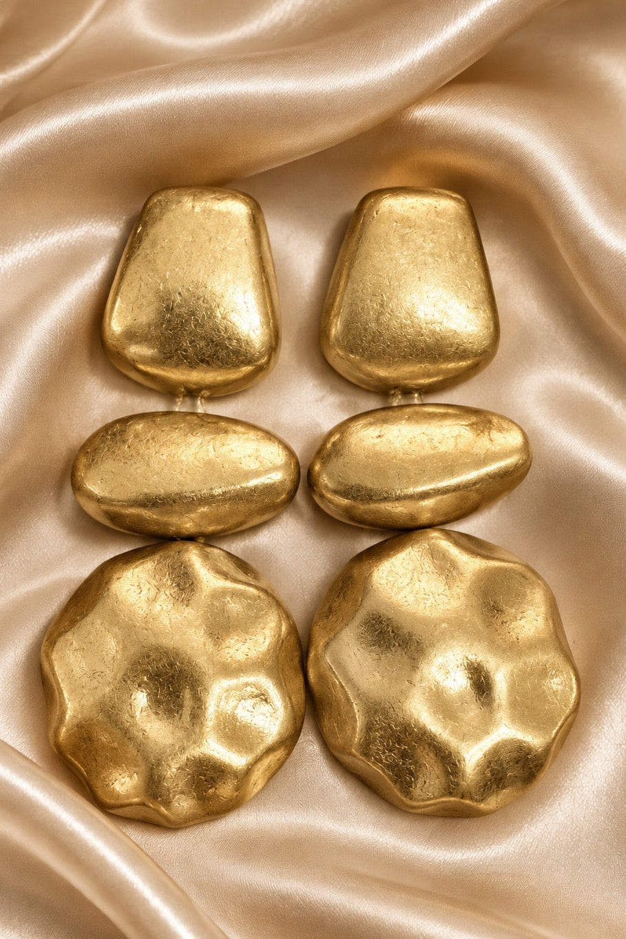 Orecchini Set
