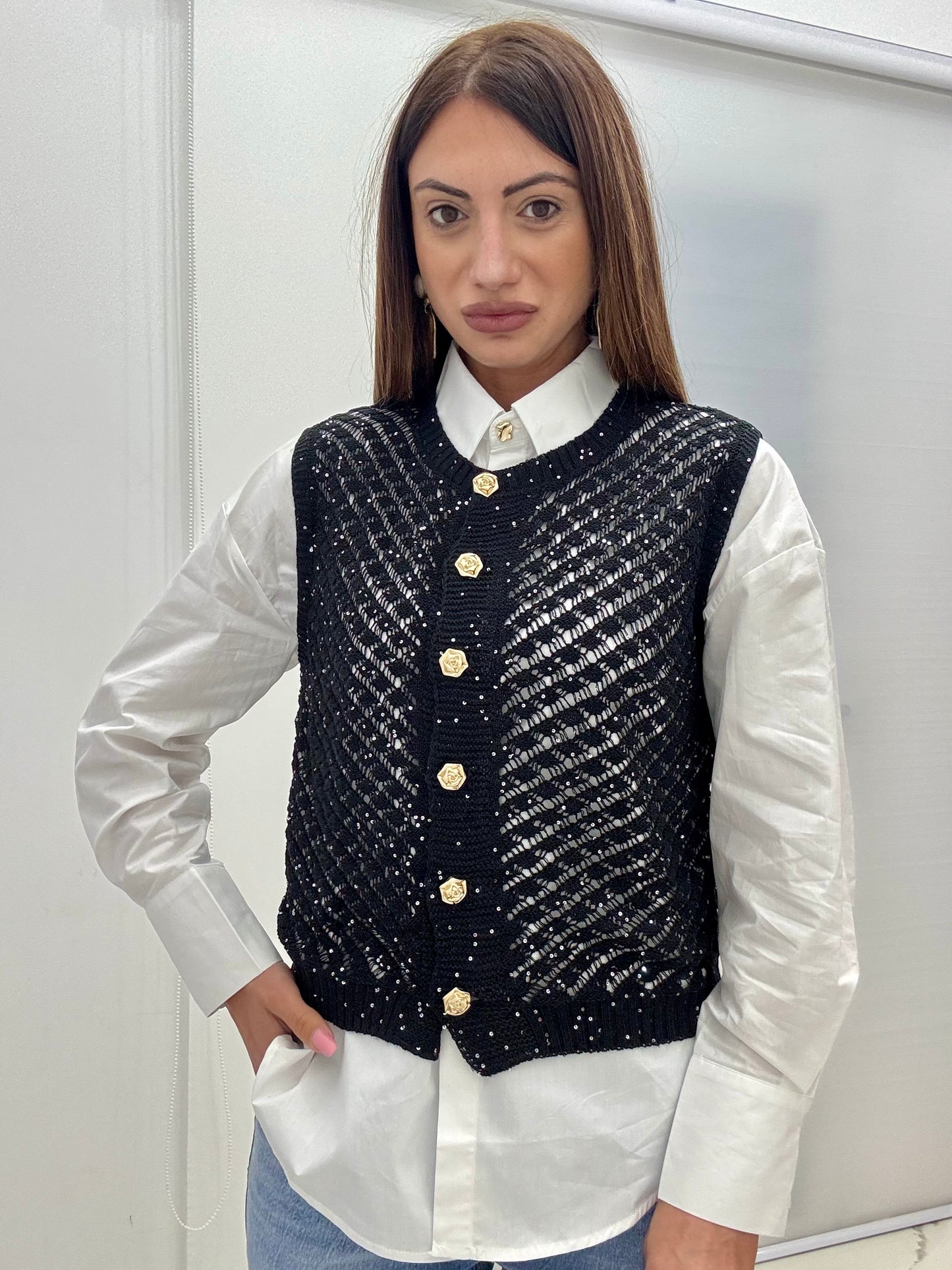 Gilet art.16189