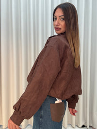 Bomber Nina