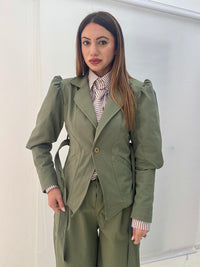 Giacca Isobel