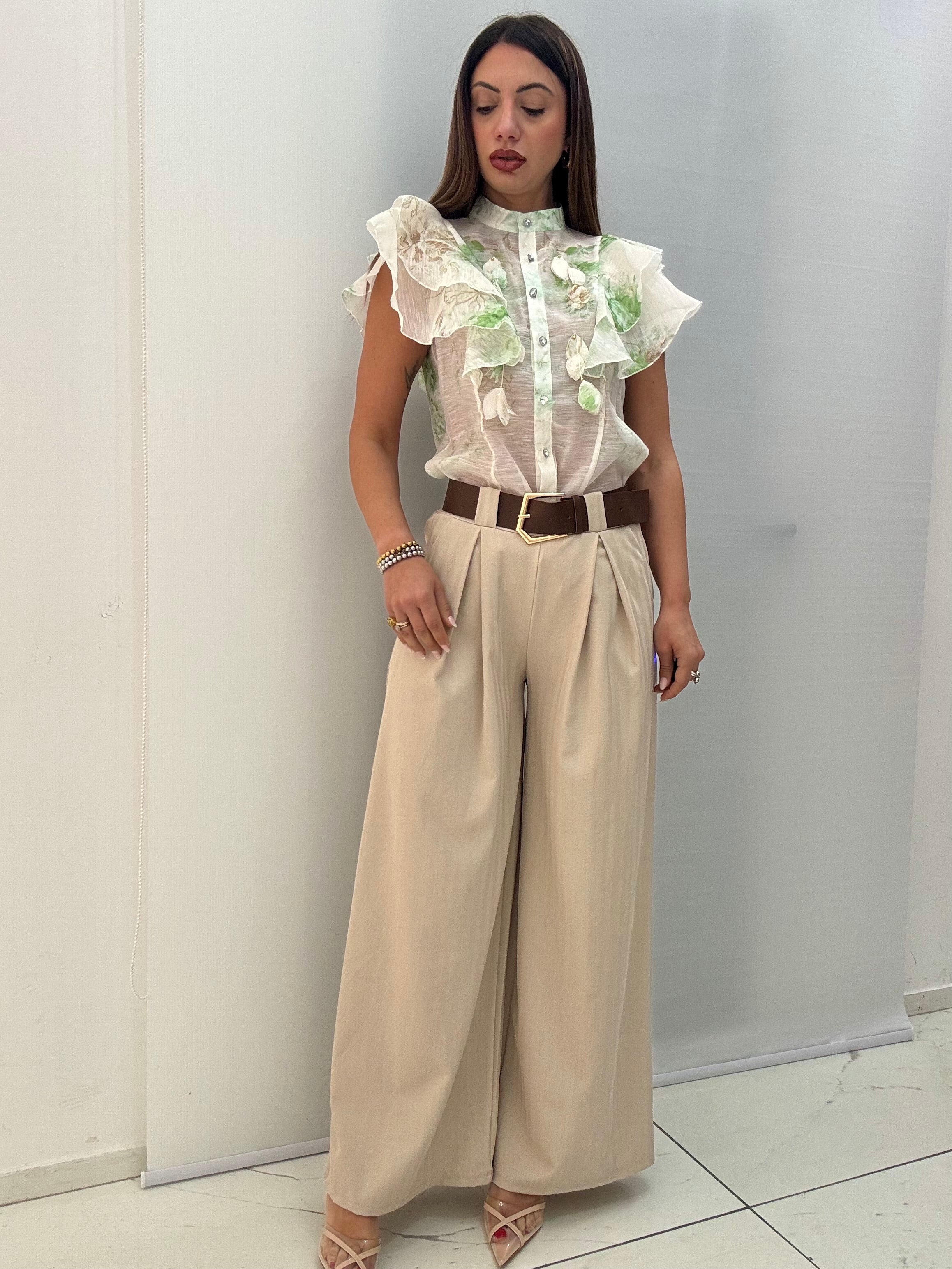 Pantalone art.5890