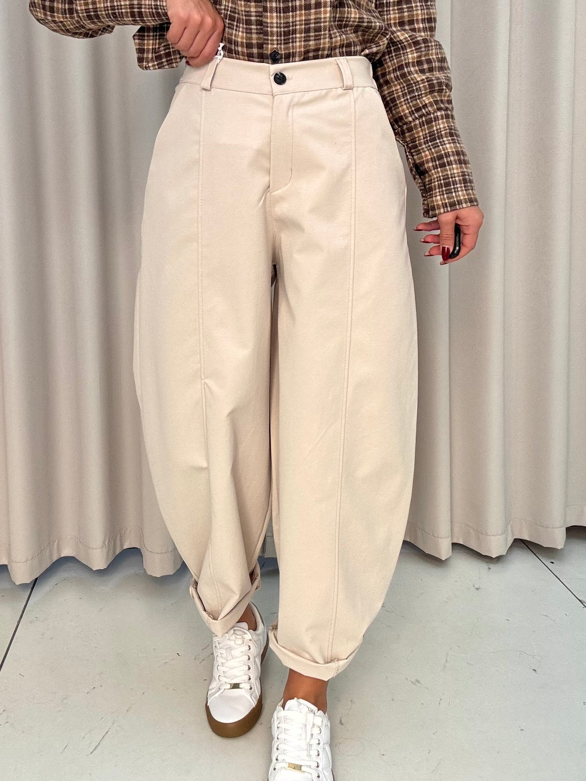 Pantalone art.7154