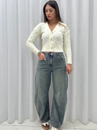 Jeans Ballon Art5014