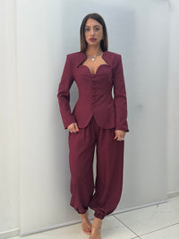 Tailleur Marilyn