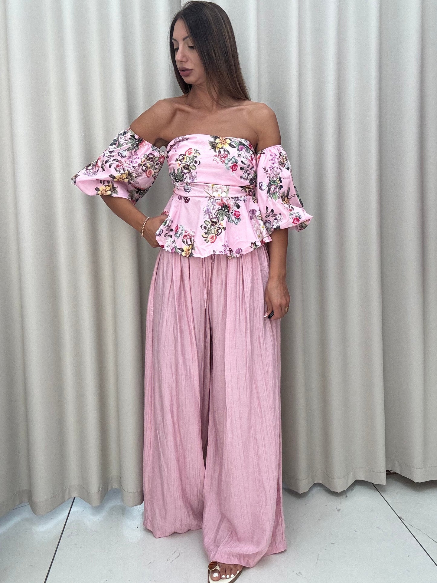 Pantalaccio Cloe