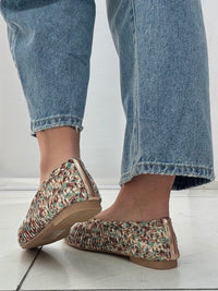 Ballerine Summer