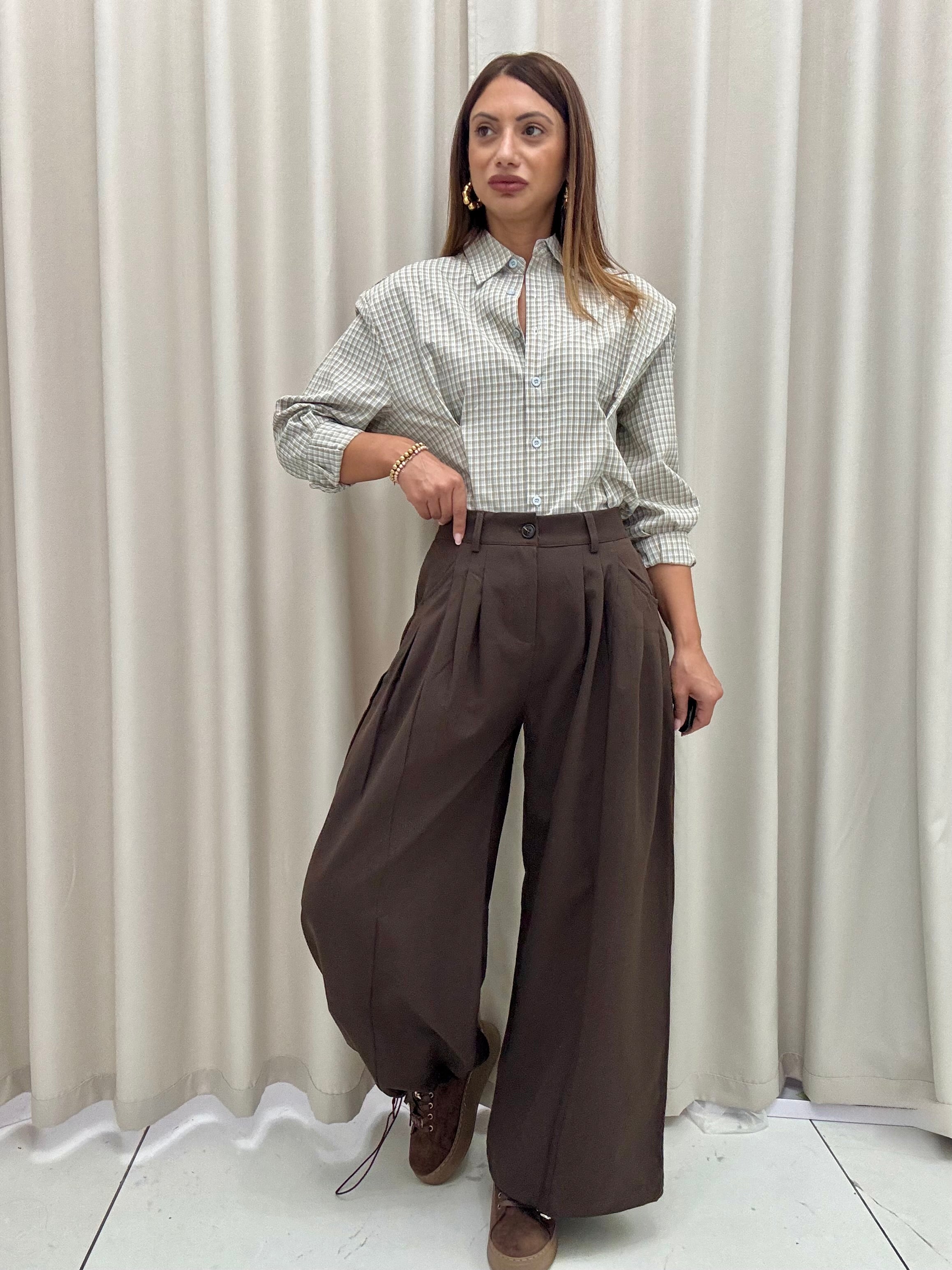 Pantalone Alina