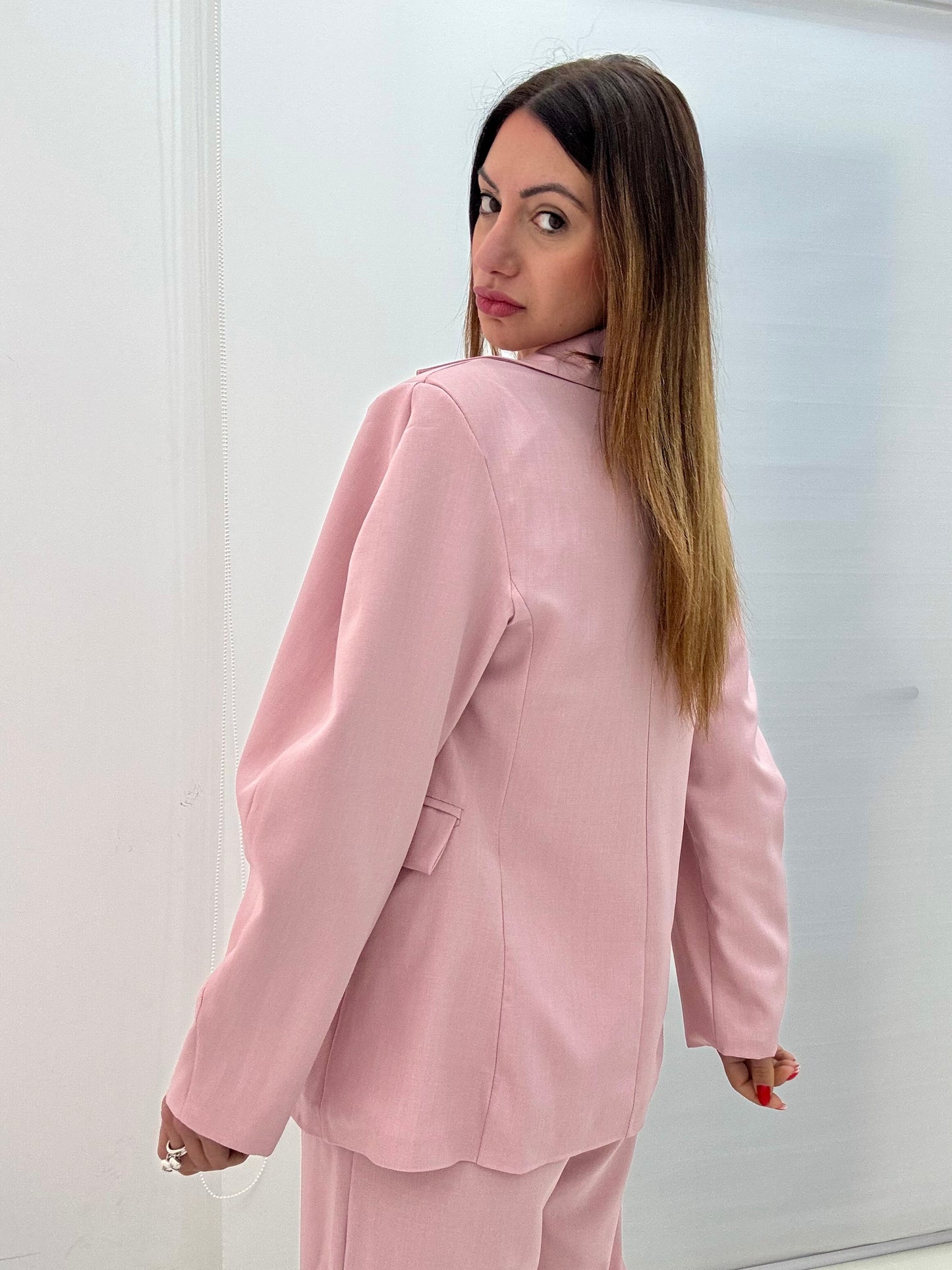 Tailleur Olena