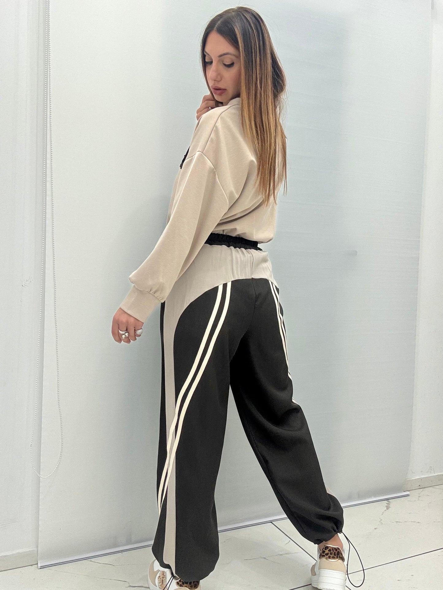 Pantatuta Adi Inspired