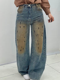 Jeans Ballon Mimì