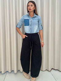 Pantalone Animal