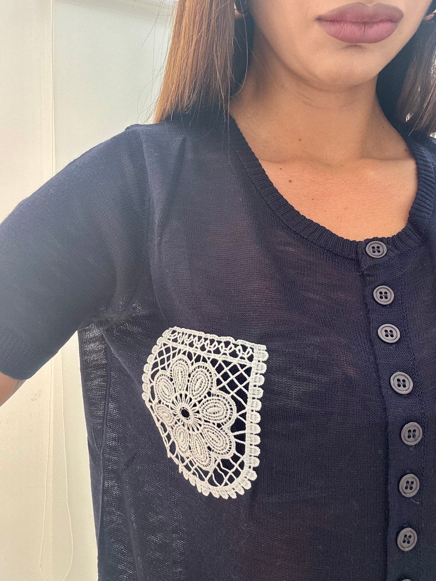 Cardigan BeChic