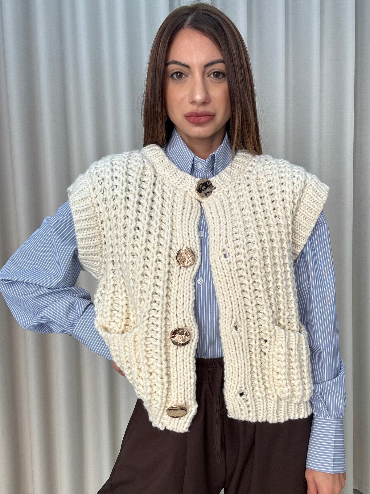 Gilet Lovely