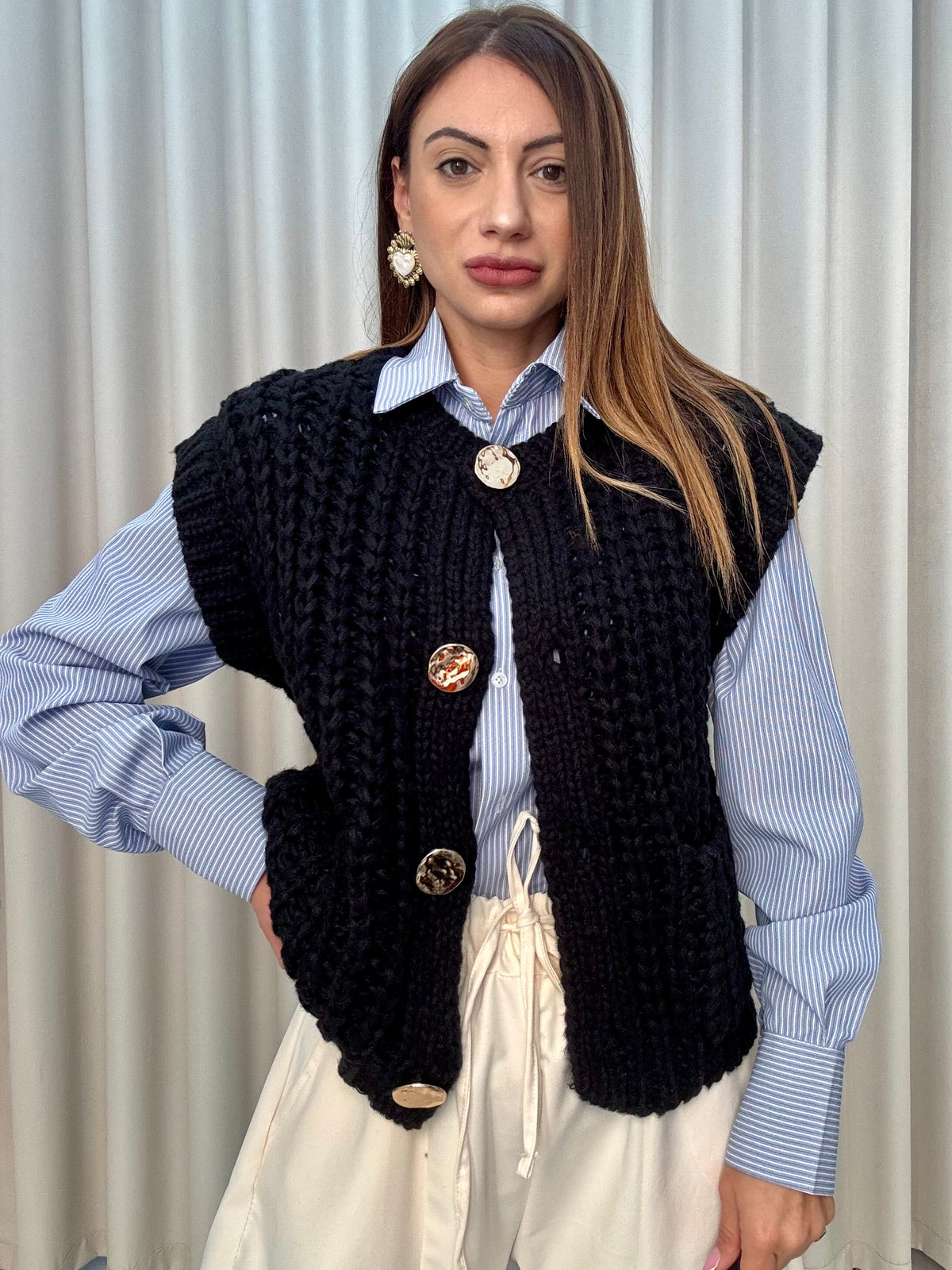 Gilet Lovely