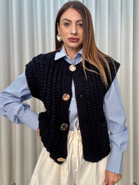 Gilet Lovely