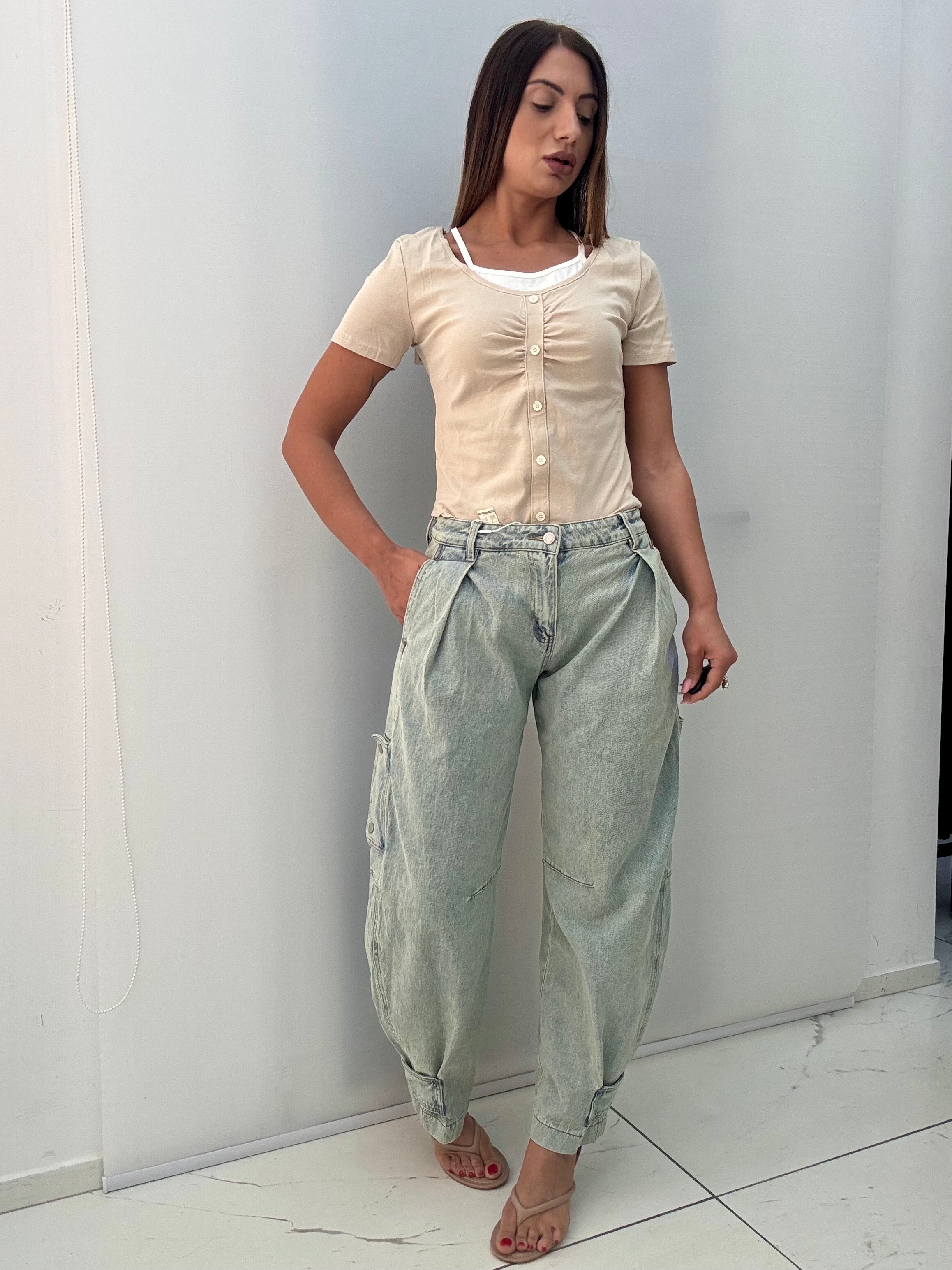 Jeans art.45