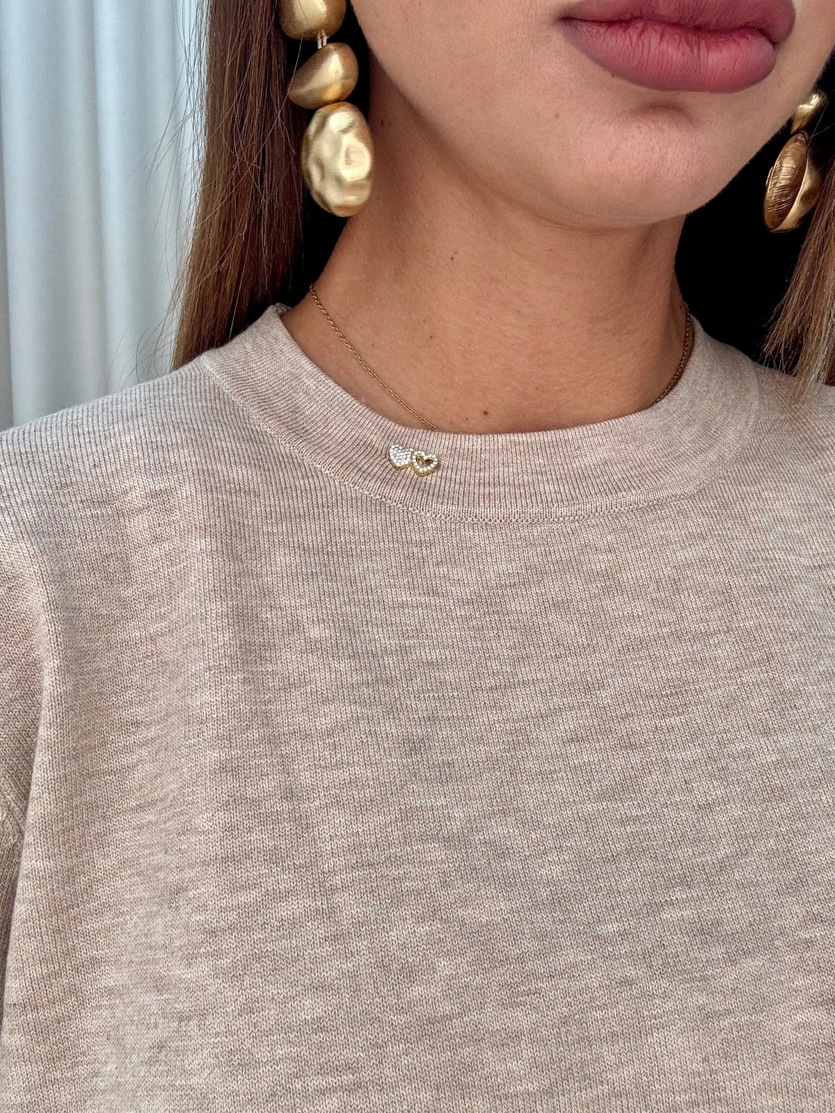 Maglia Mini Cuore