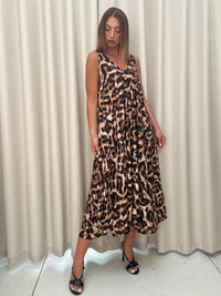 Abito Animalier