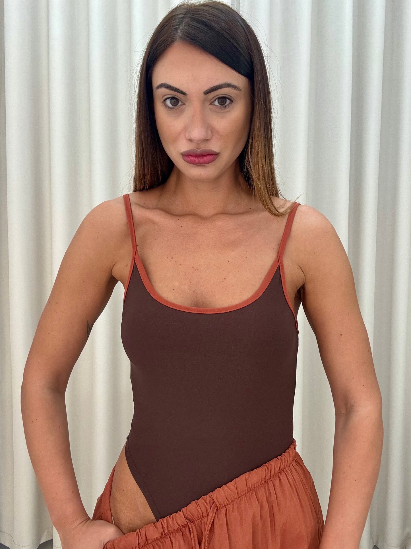 Body Bicolor