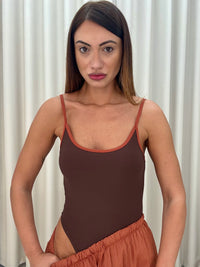 Body Bicolor