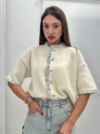 Cardigan Romantic