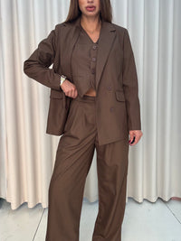 Tailleur Margareth