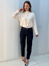 Jeans Cuore