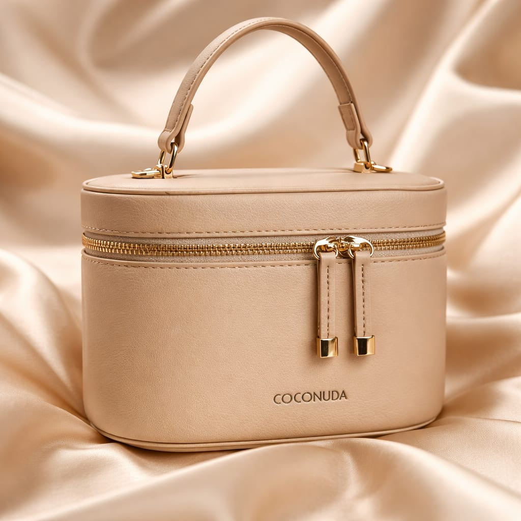 Borsa Beauty Coconuda
