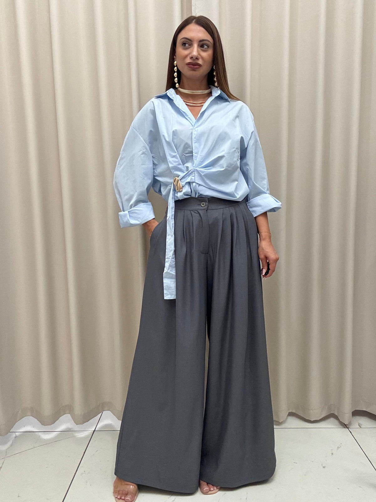 Pantalone art.66983