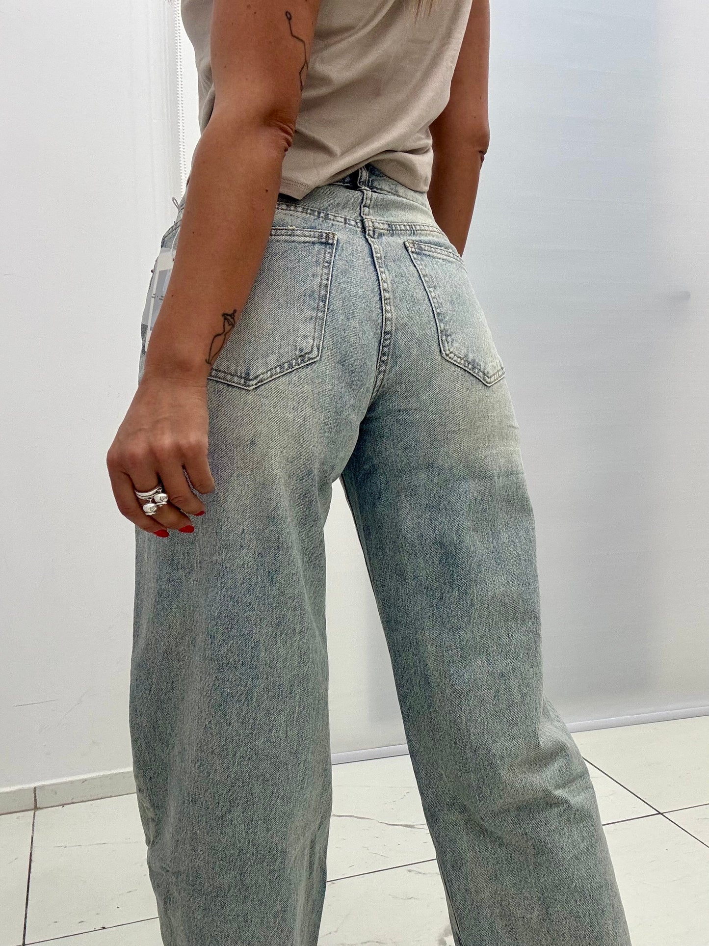 Jeans art.052
