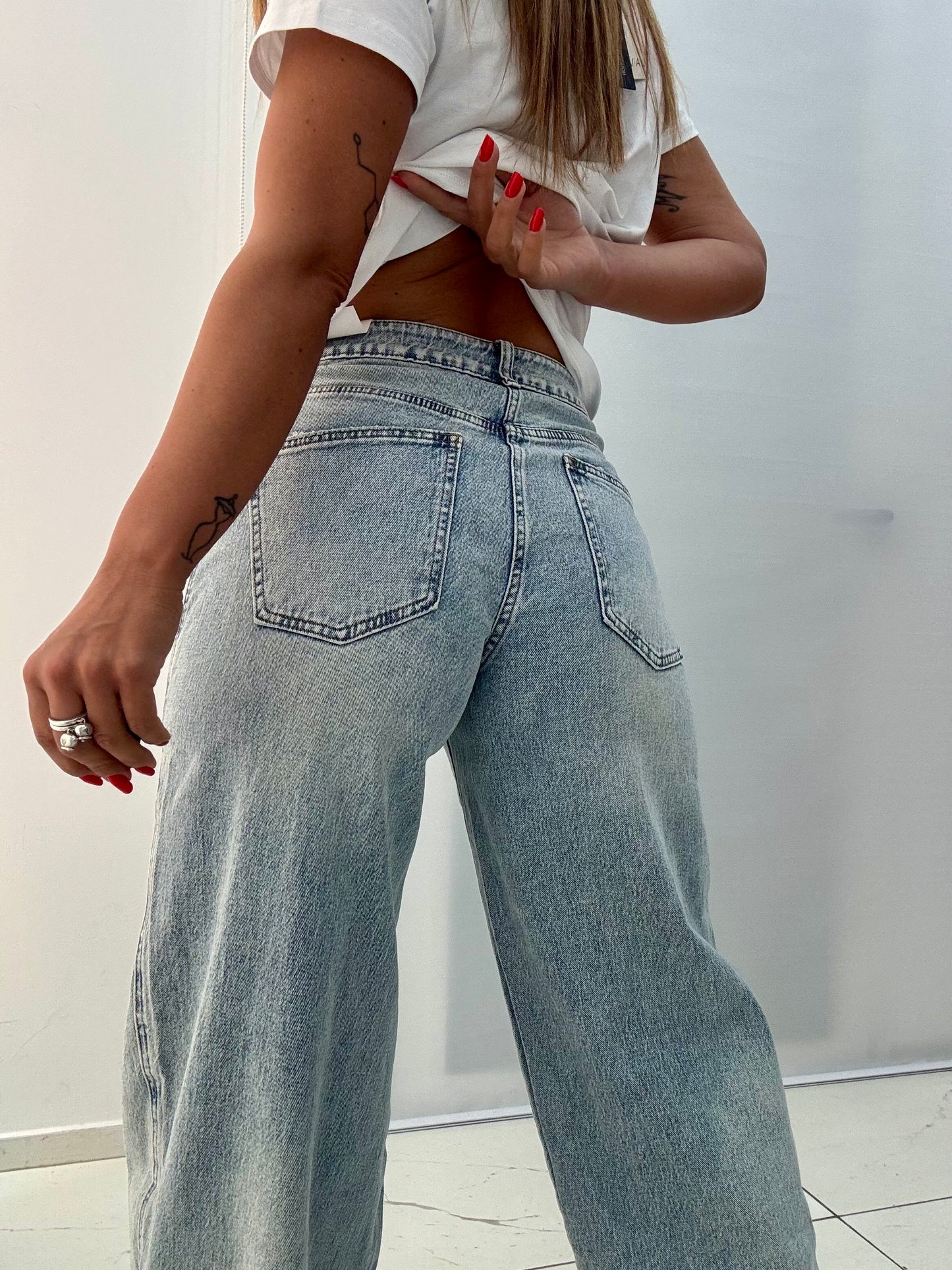 Jeans art.372