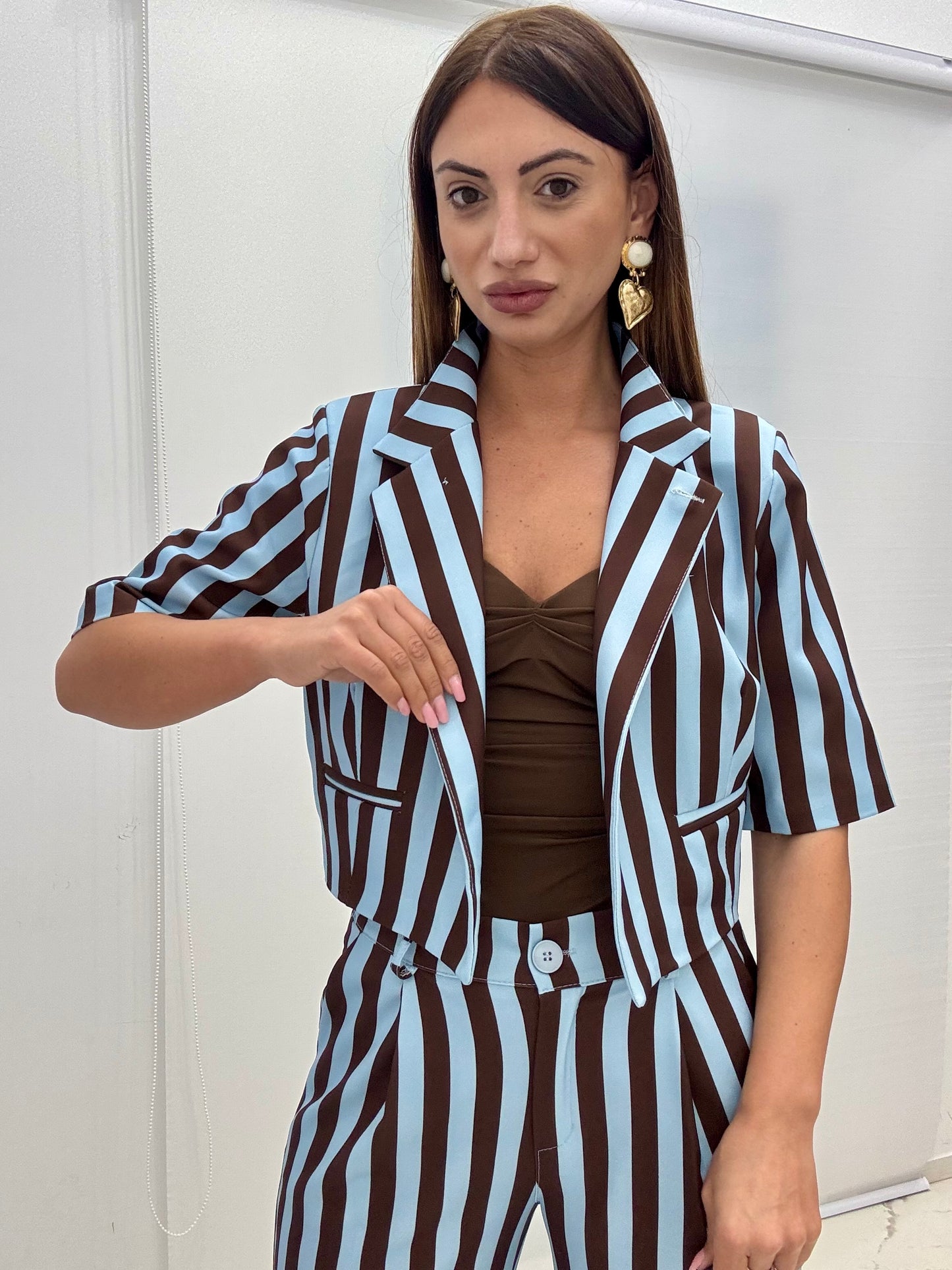 Tailleur Gaia