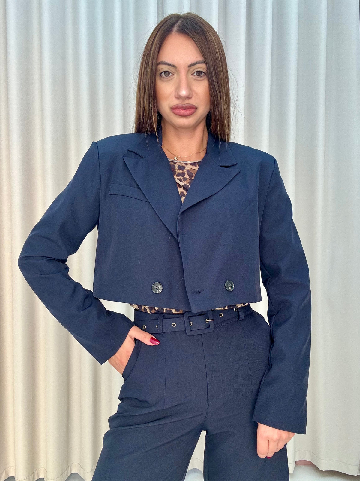 Set Ludovica