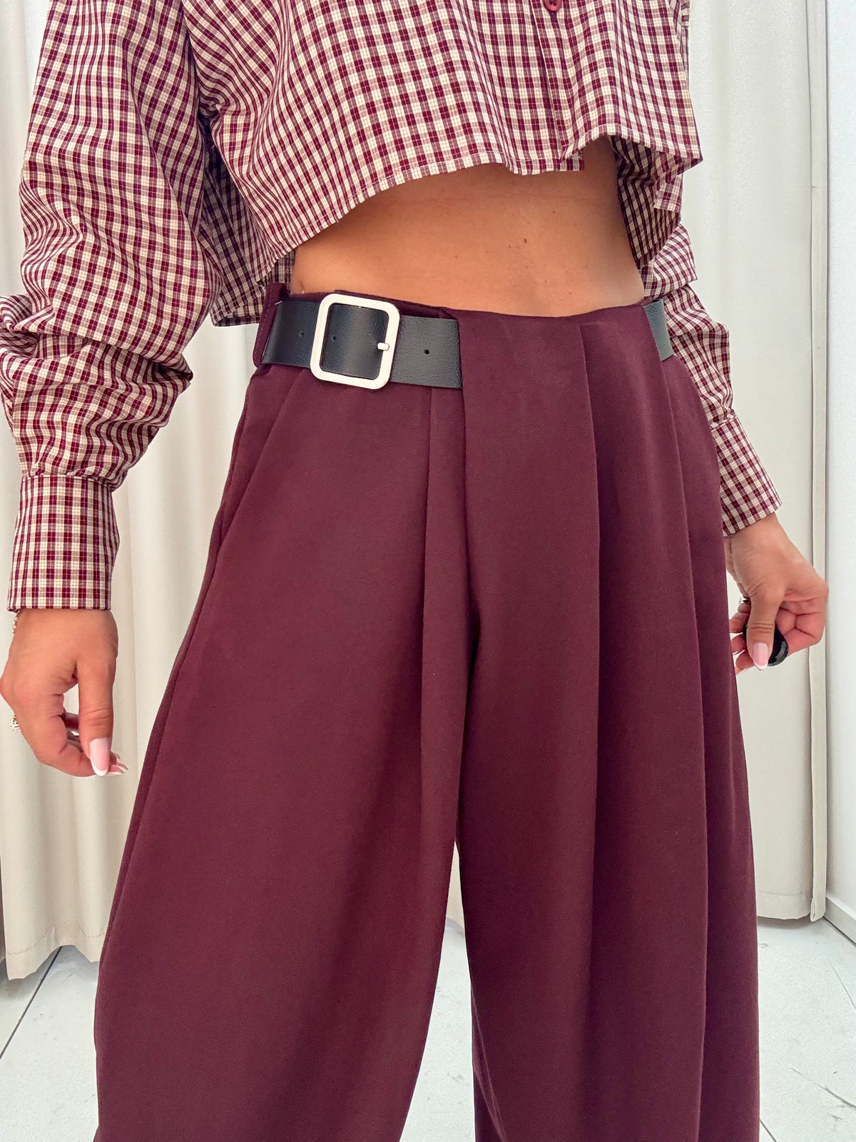 Pantalone Jasmine