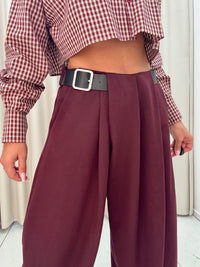 Pantalone Jasmine